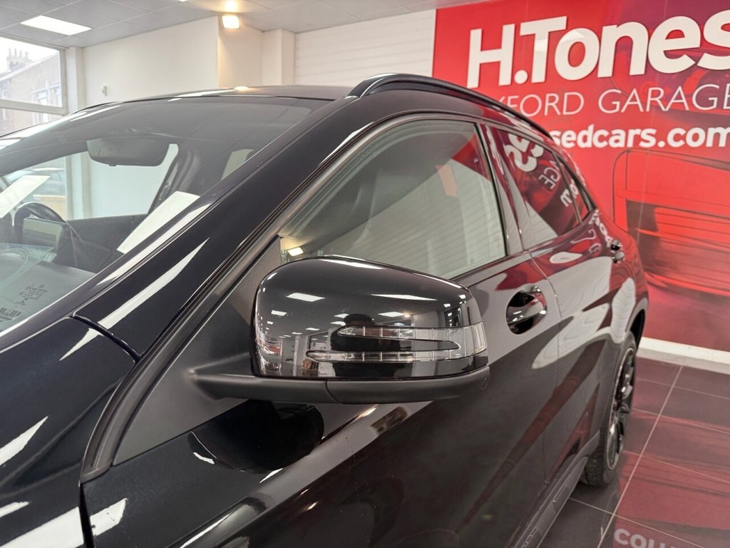 Used Mercedes-Benz GLA 2019 for sale - 77806939: Photo 19