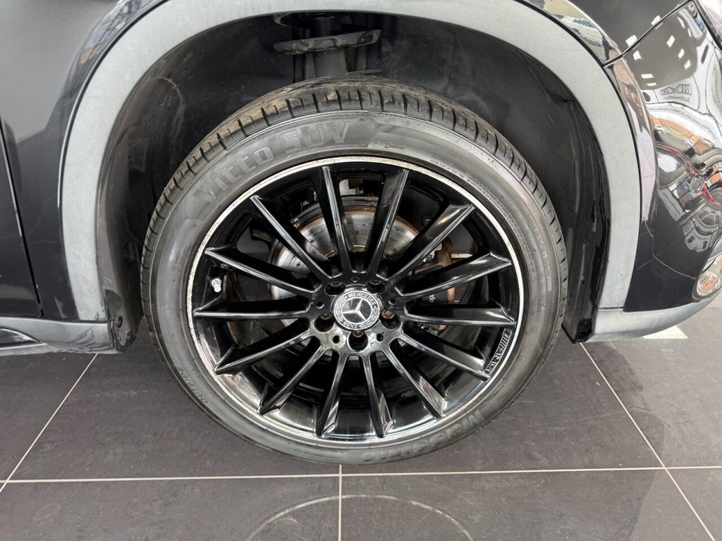 Used Mercedes-Benz GLA 2019 for sale - 77806939: Photo 20