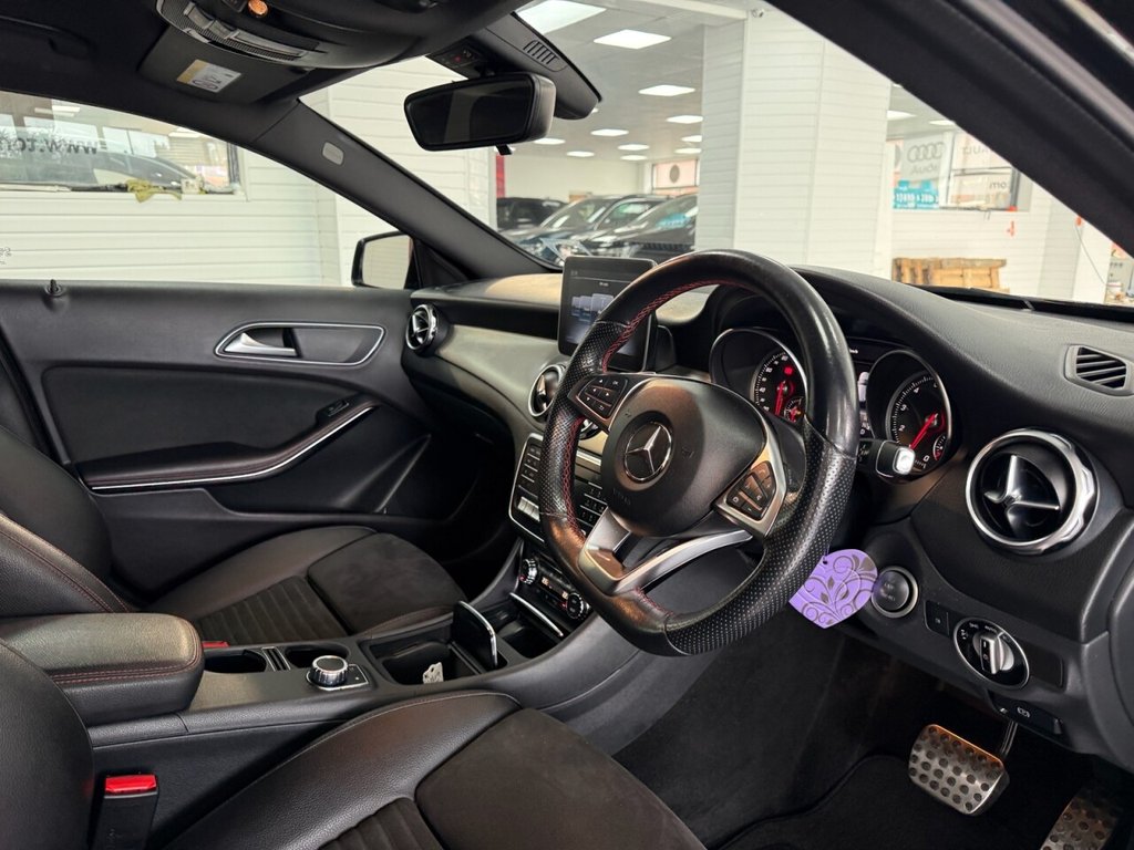 Used Mercedes-Benz GLA 2019 for sale - 77806939: Photo 21