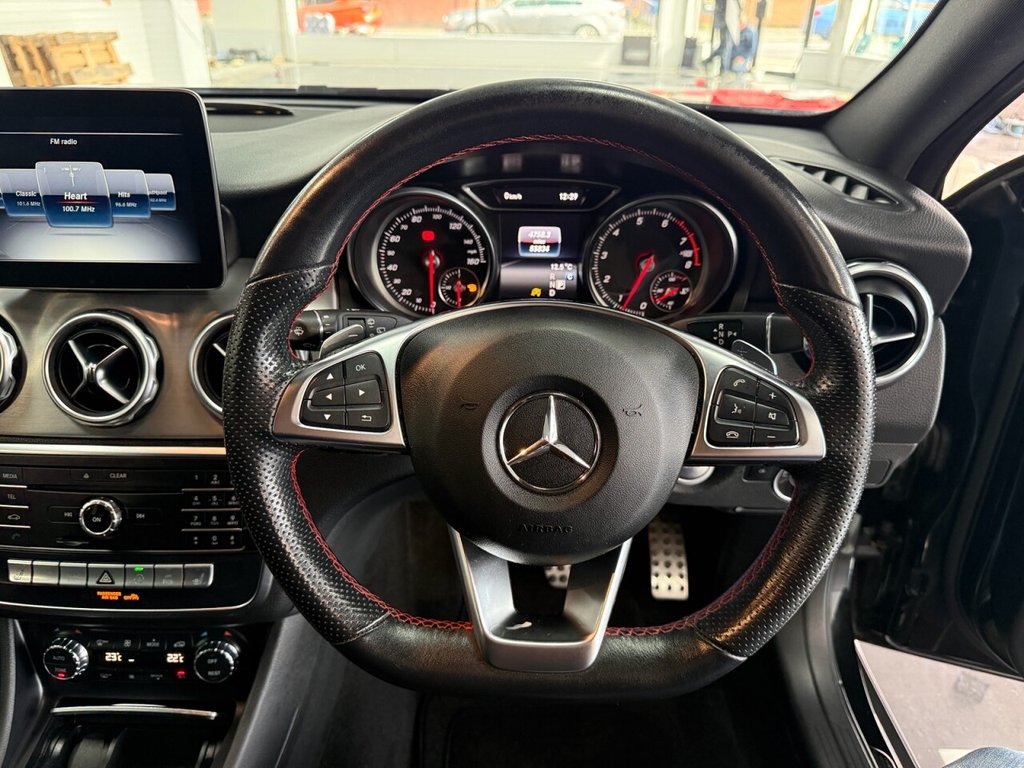 Used Mercedes-Benz GLA 2019 for sale - 77806939: Photo 27