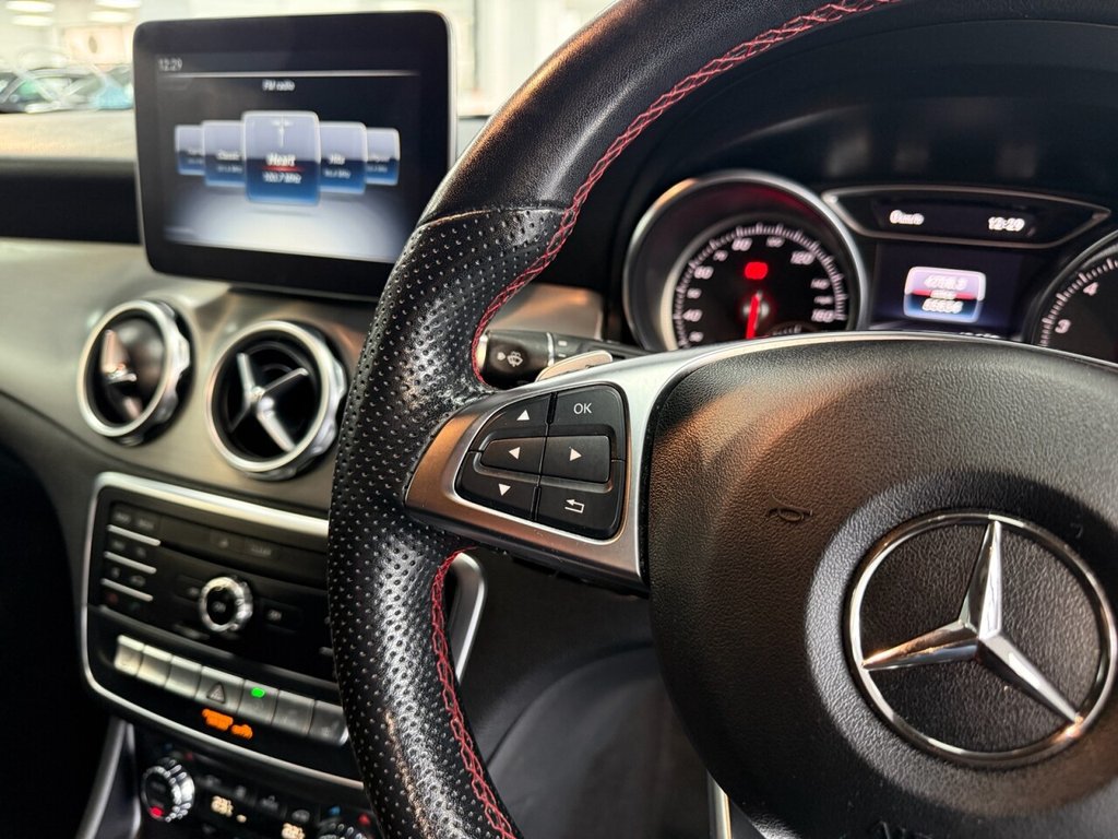 Used Mercedes-Benz GLA 2019 for sale - 77806939: Photo 28