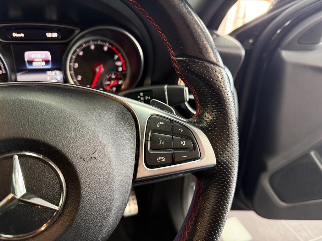 Used Mercedes-Benz GLA 2019 for sale - 77806939: Photo 29