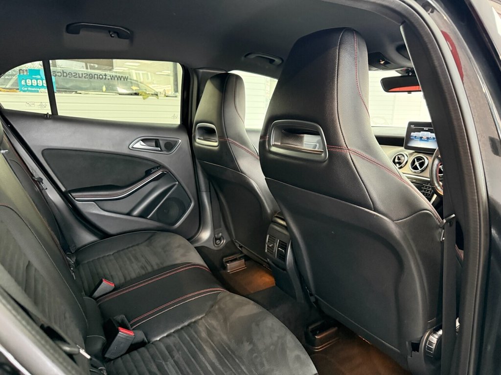 Used Mercedes-Benz GLA 2019 for sale - 77806939: Photo 3