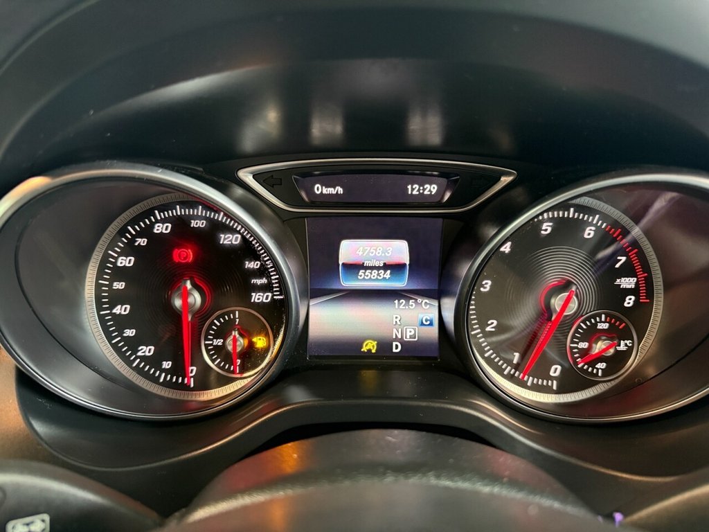 Used Mercedes-Benz GLA 2019 for sale - 77806939: Photo 30