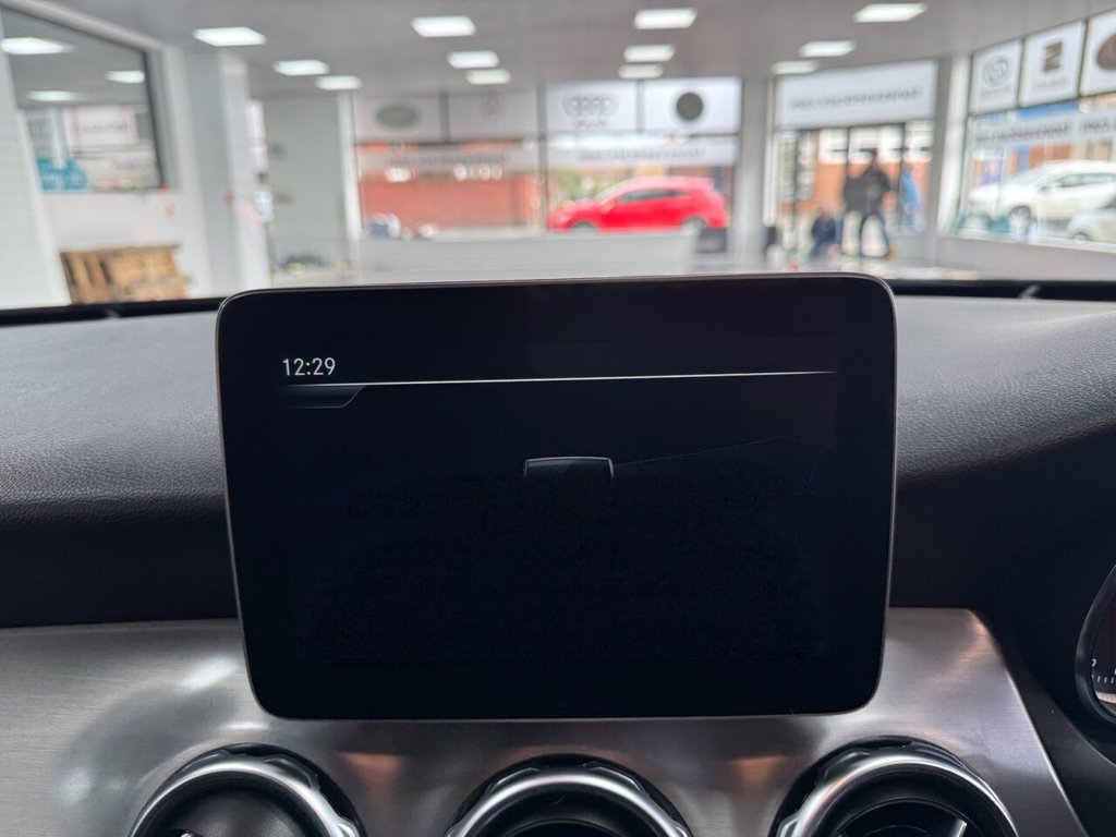 Used Mercedes-Benz GLA 2019 for sale - 77806939: Photo 32