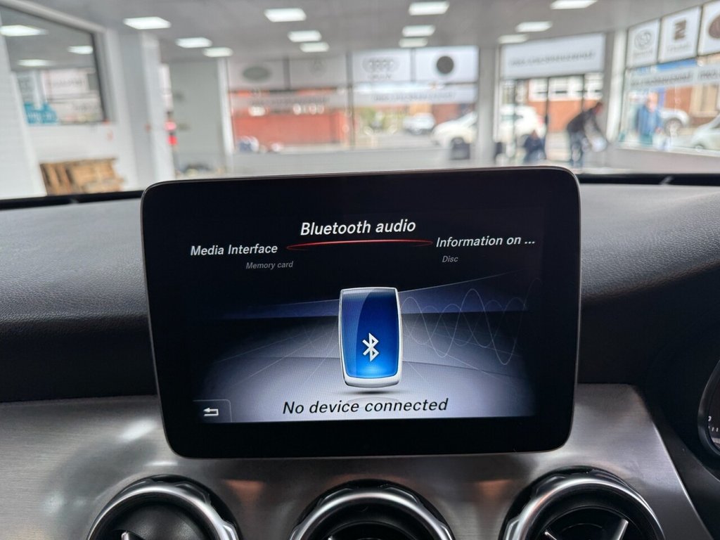 Used Mercedes-Benz GLA 2019 for sale - 77806939: Photo 33