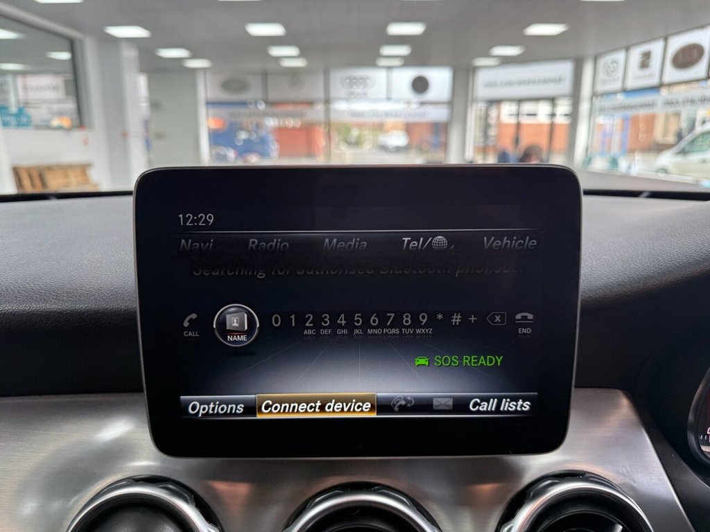 Used Mercedes-Benz GLA 2019 for sale - 77806939: Photo 34