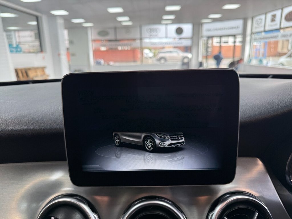 Used Mercedes-Benz GLA 2019 for sale - 77806939: Photo 36