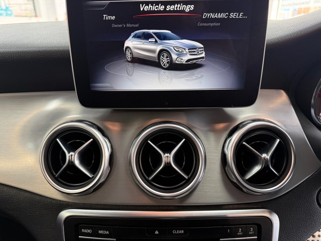 Used Mercedes-Benz GLA 2019 for sale - 77806939: Photo 37