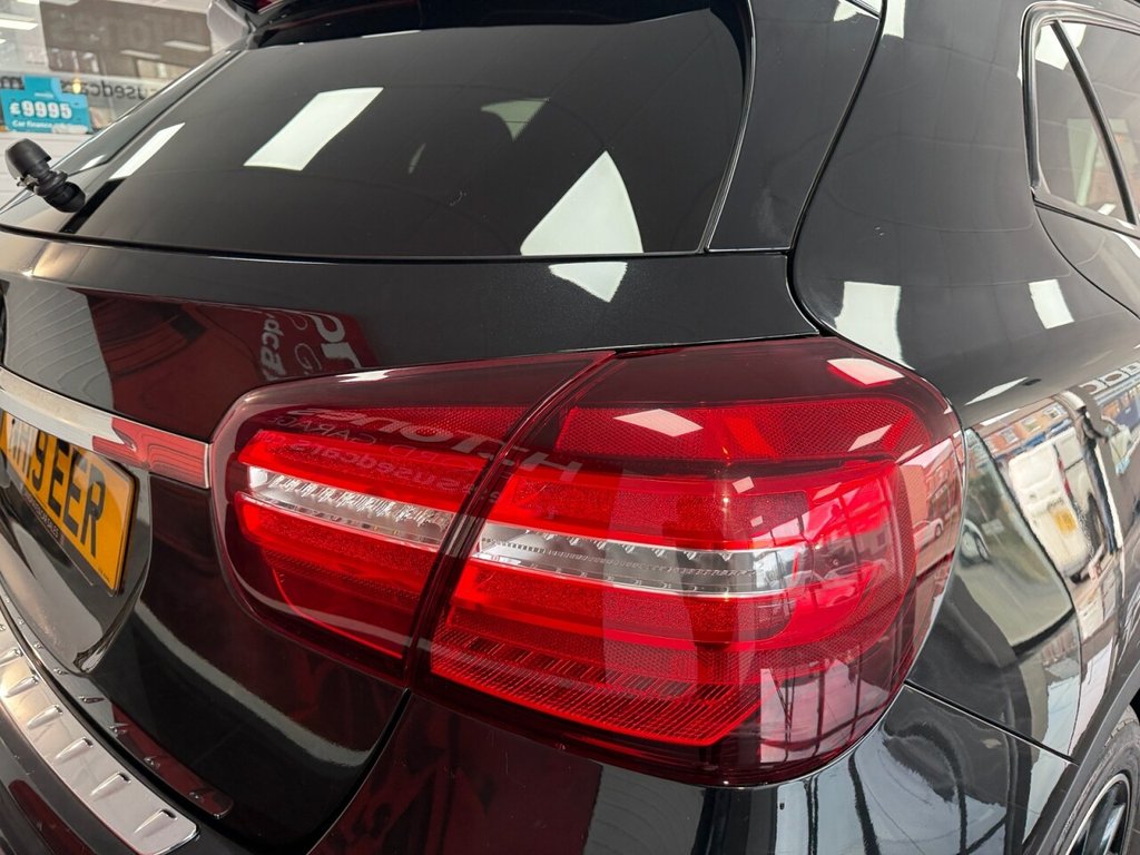 Used Mercedes-Benz GLA 2019 for sale - 77806939: Photo 4