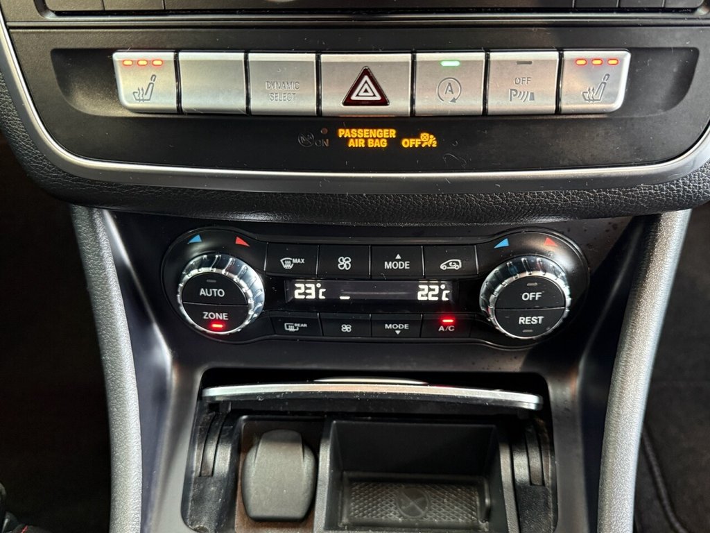 Used Mercedes-Benz GLA 2019 for sale - 77806939: Photo 41