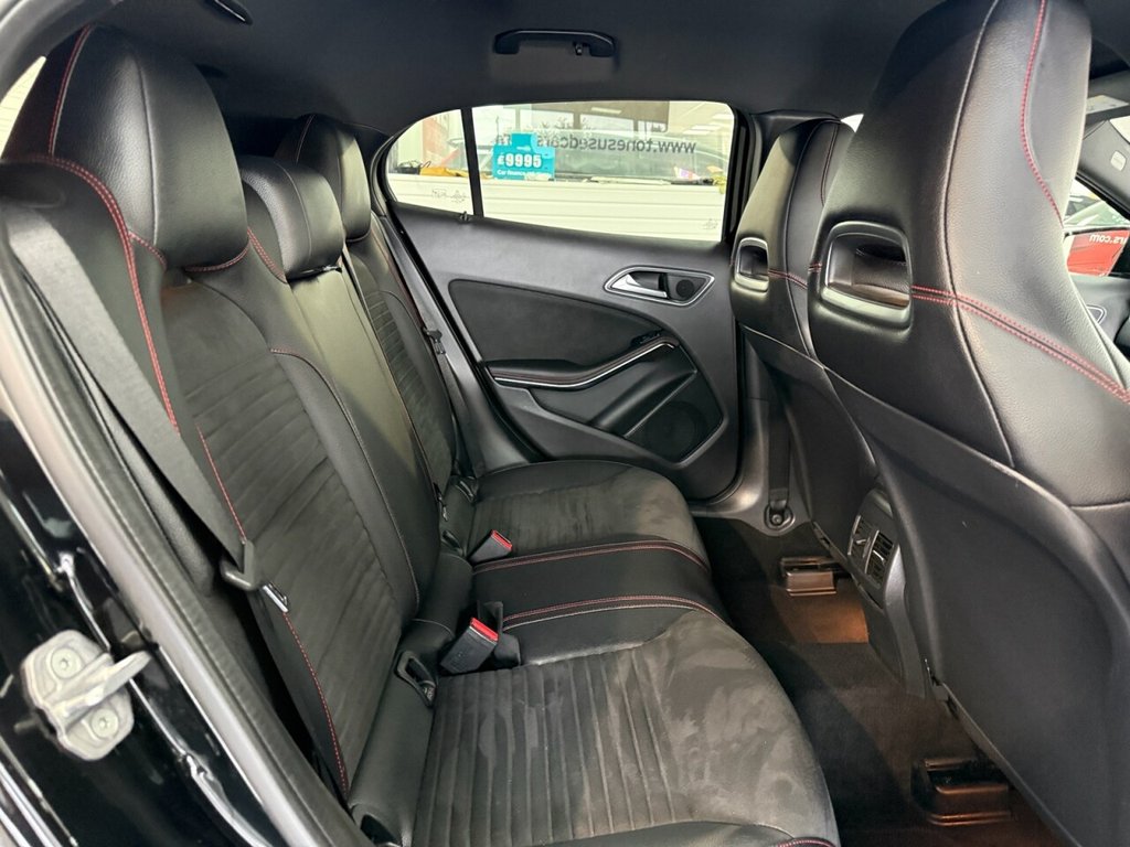 Used Mercedes-Benz GLA 2019 for sale - 77806939: Photo 5