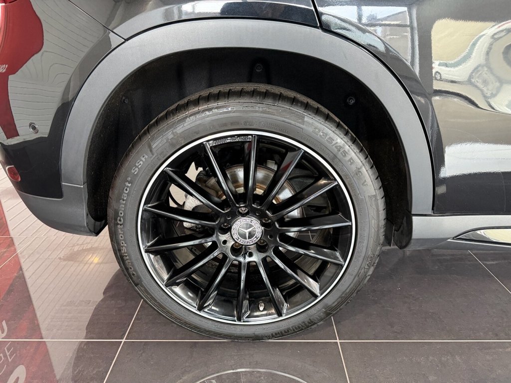 Used Mercedes-Benz GLA 2019 for sale - 77806939: Photo 6