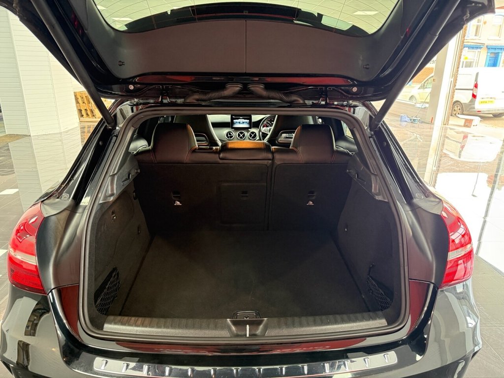 Used Mercedes-Benz GLA 2019 for sale - 77806939: Photo 8