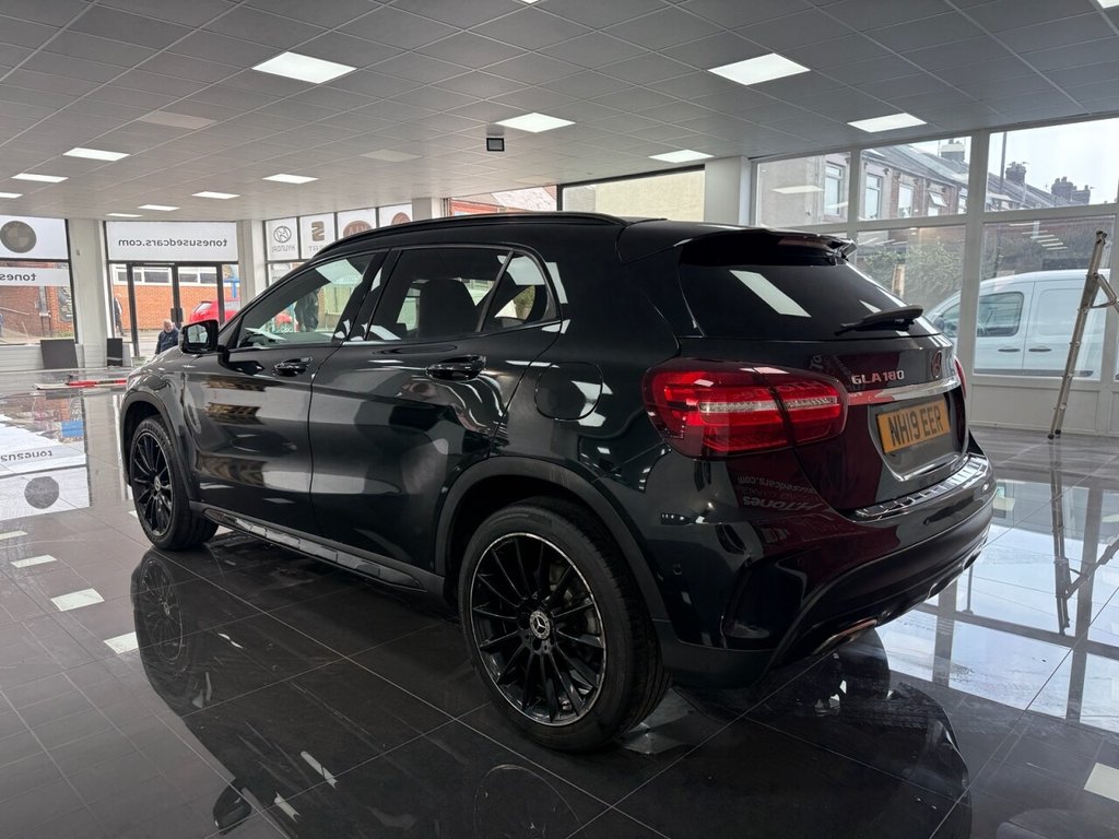 Used Mercedes-Benz GLA 2019 for sale - 77806939: Photo 9