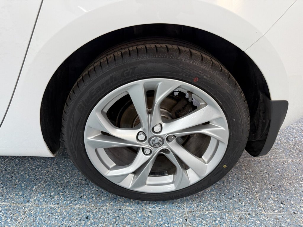 Used Vauxhall Astra 2020 for sale - 76776648: Photo 12