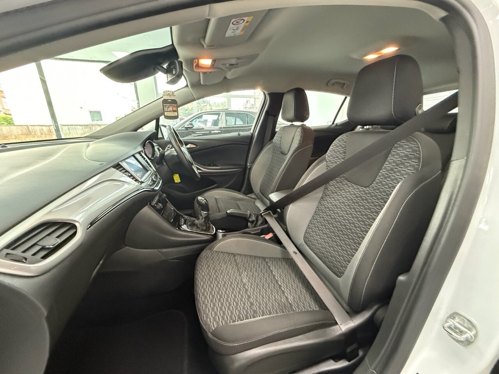 Used Vauxhall Astra 2020 for sale - 76776648: Photo 15