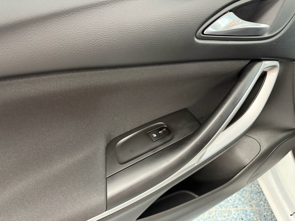 Used Vauxhall Astra 2020 for sale - 76776648: Photo 16