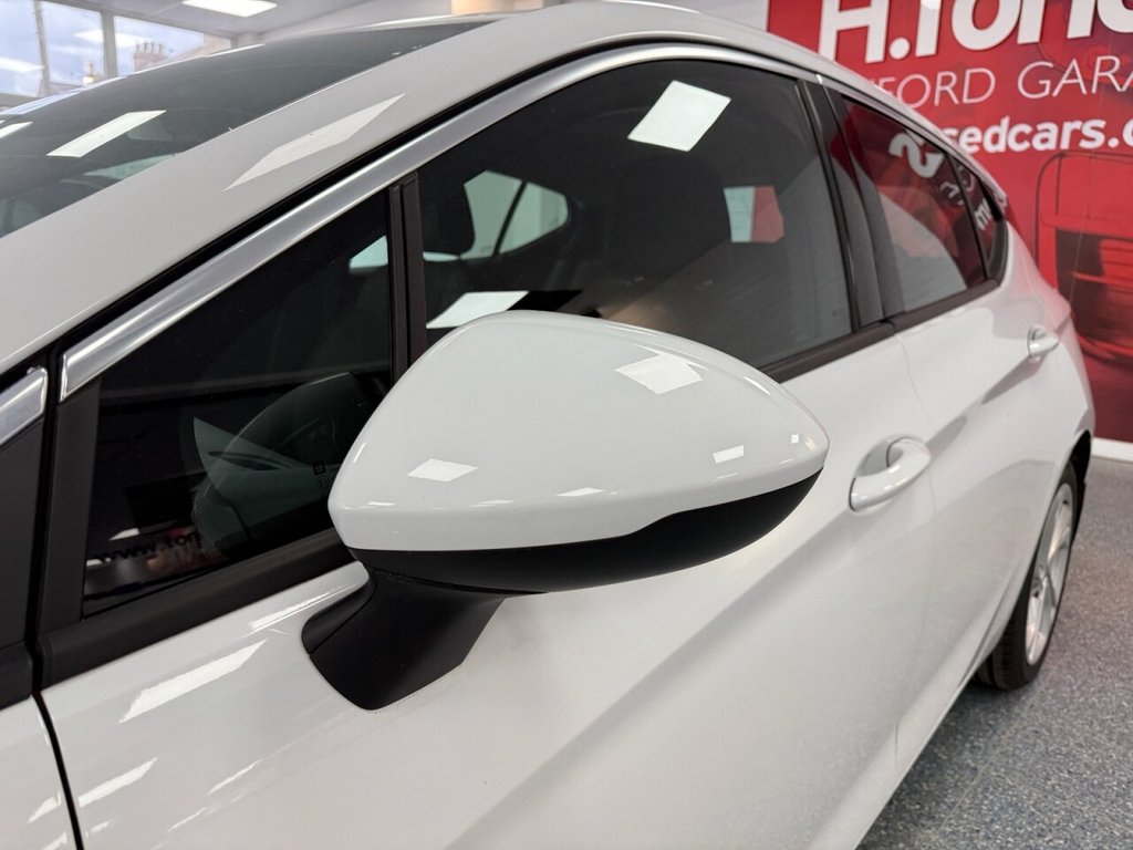 Used Vauxhall Astra 2020 for sale - 76776648: Photo 17