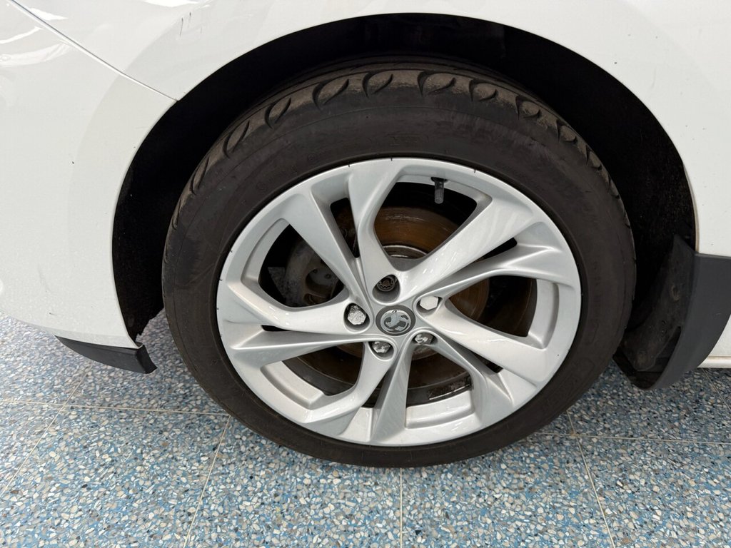 Used Vauxhall Astra 2020 for sale - 76776648: Photo 18