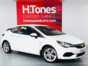 Used Vauxhall Astra 2020 for sale - 76776648: Photo