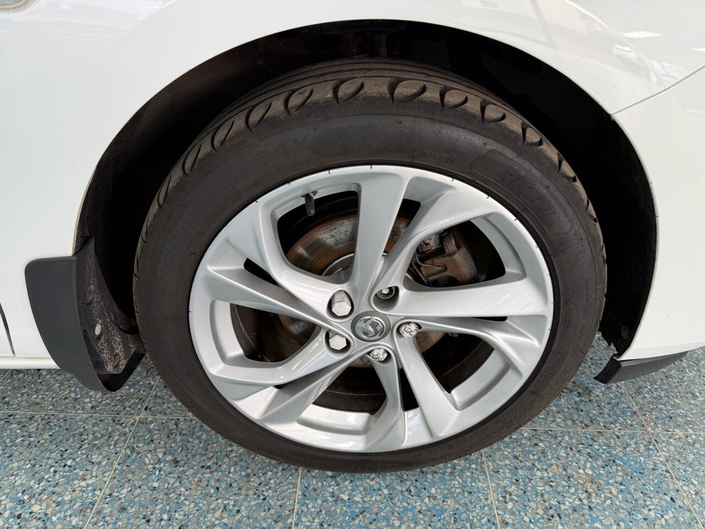 Used Vauxhall Astra 2020 for sale - 76776648: Photo 21