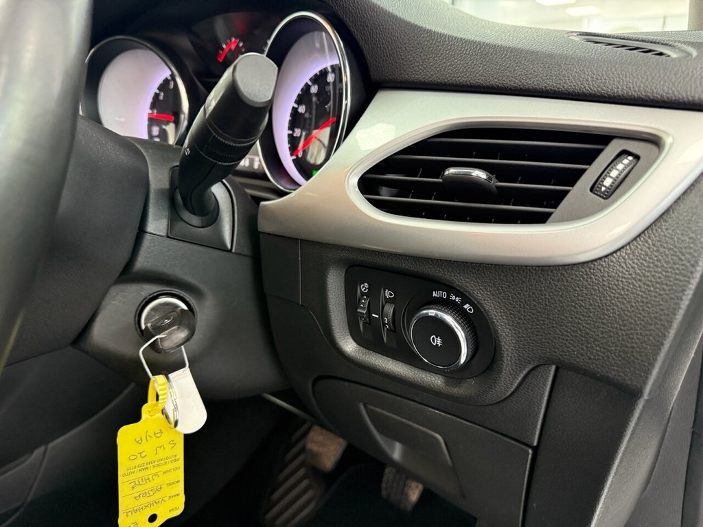 Used Vauxhall Astra 2020 for sale - 76776648: Photo 25