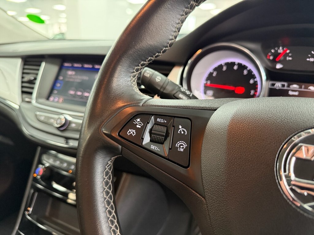 Used Vauxhall Astra 2020 for sale - 76776648: Photo 27