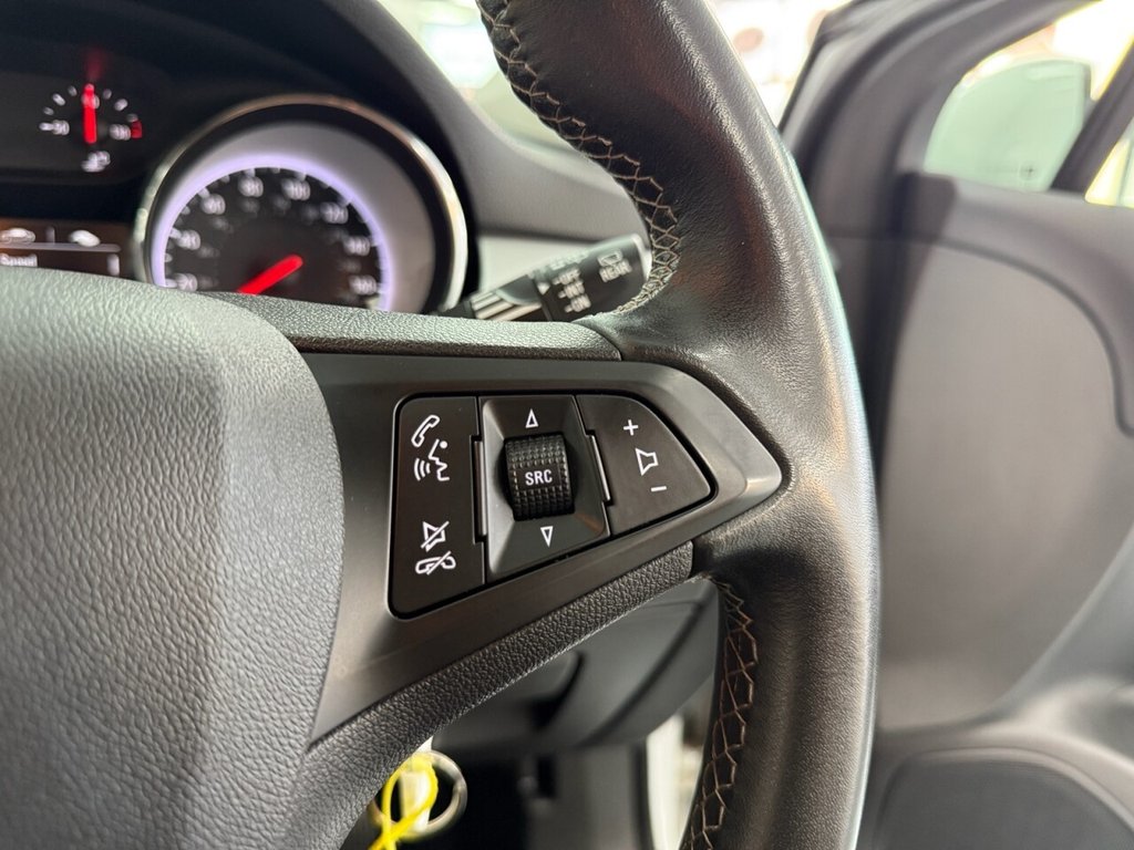 Used Vauxhall Astra 2020 for sale - 76776648: Photo 28