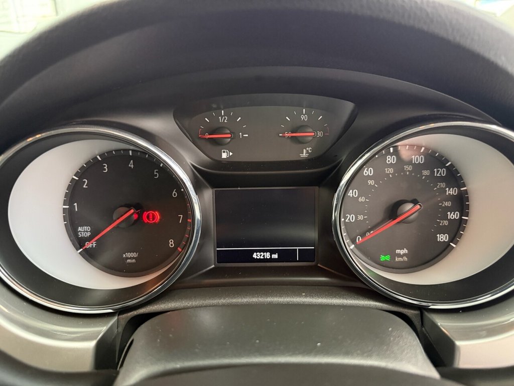 Used Vauxhall Astra 2020 for sale - 76776648: Photo 29