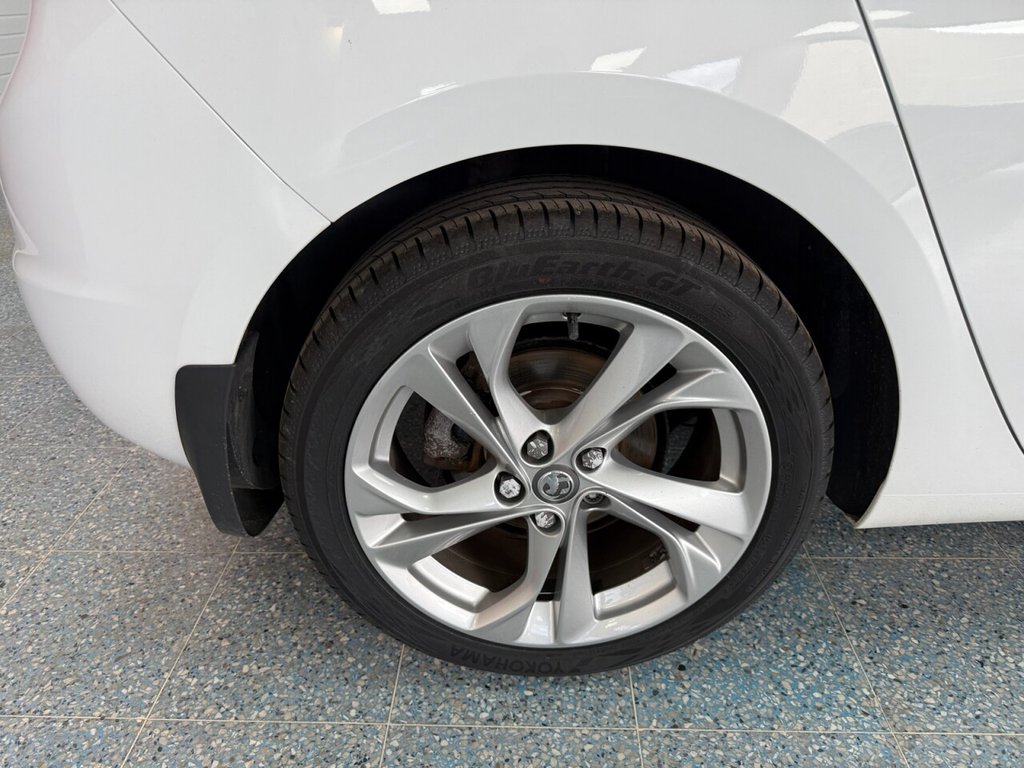 Used Vauxhall Astra 2020 for sale - 76776648: Photo 3