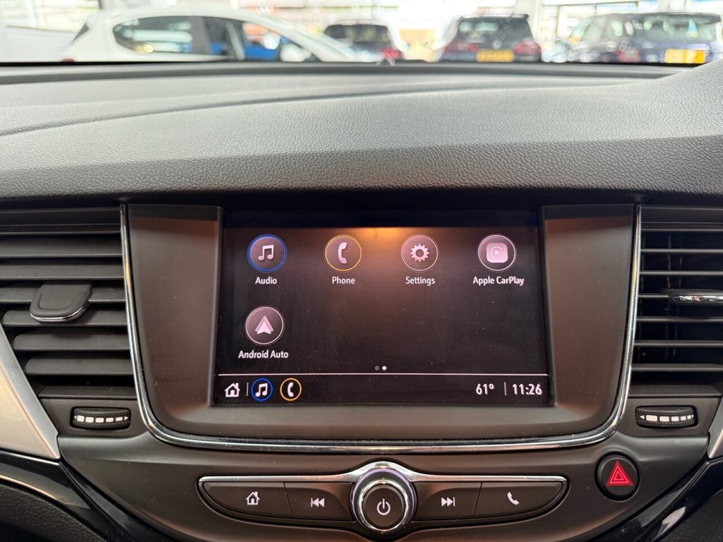 Used Vauxhall Astra 2020 for sale - 76776648: Photo 30