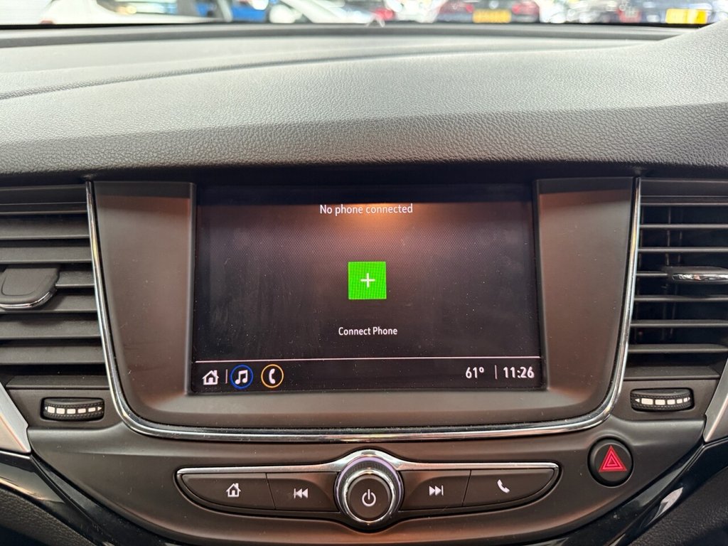 Used Vauxhall Astra 2020 for sale - 76776648: Photo 32