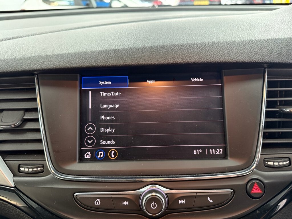 Used Vauxhall Astra 2020 for sale - 76776648: Photo 33