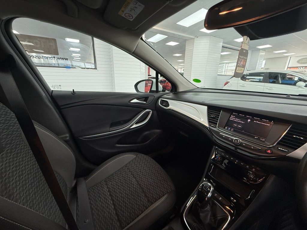 Used Vauxhall Astra 2020 for sale - 76776648: Photo 39
