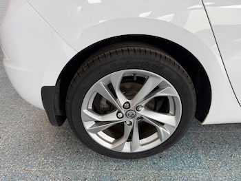 Used Vauxhall Astra 2020 for sale - 76776648: Photo