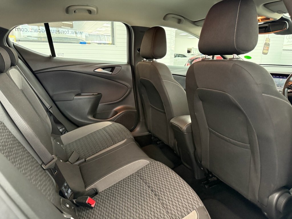 Used Vauxhall Astra 2020 for sale - 76776648: Photo 4