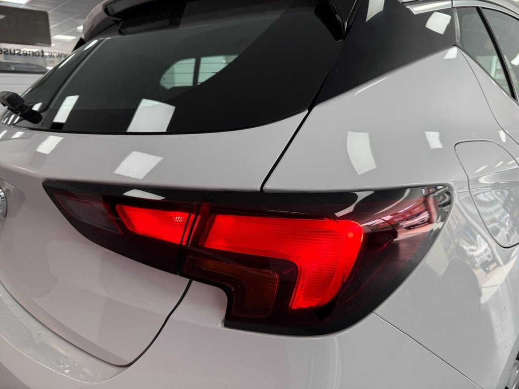 Used Vauxhall Astra 2020 for sale - 76776648: Photo 7