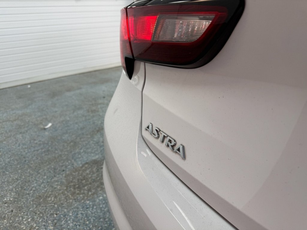 Used Vauxhall Astra 2020 for sale - 76776648: Photo 8