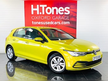 Used Volkswagen Golf 2021 for sale - 78874930: Photo