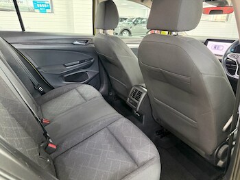Used Volkswagen Golf 2021 for sale - 78874930: Photo