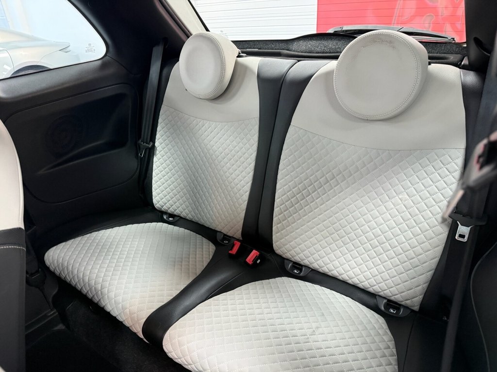 Used Fiat 500 2020 for sale - 77609310: Photo 14