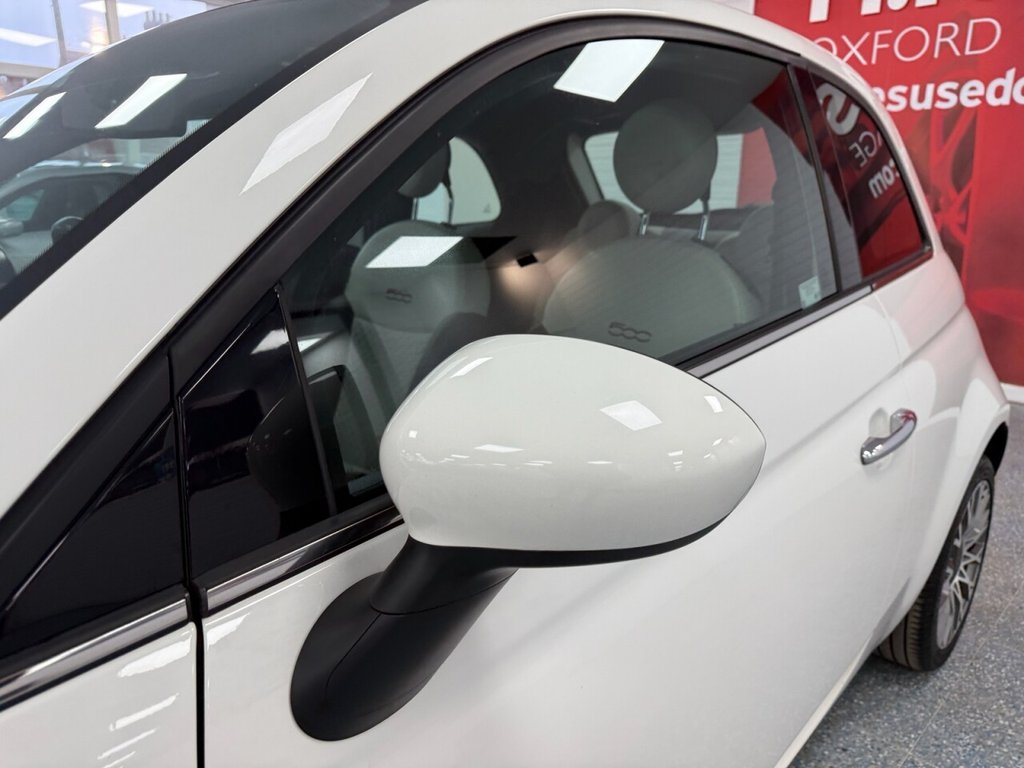 Used Fiat 500 2020 for sale - 77609310: Photo 16