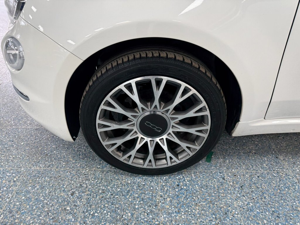 Used Fiat 500 2020 for sale - 77609310: Photo 17