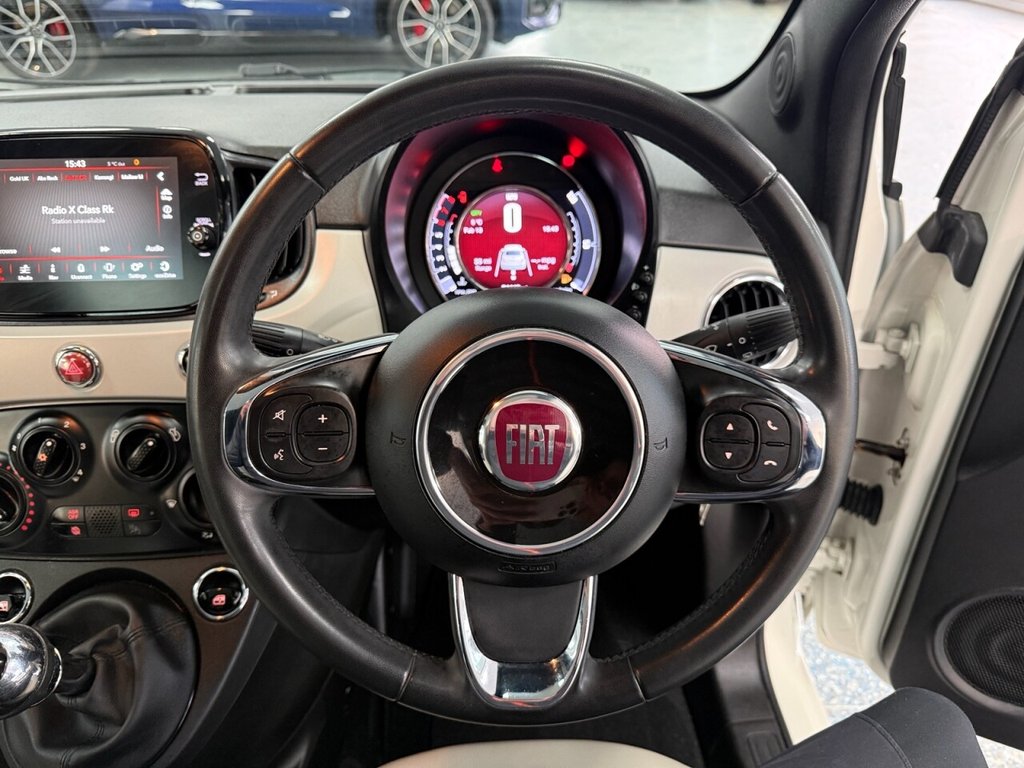 Used Fiat 500 2020 for sale - 77609310: Photo 25