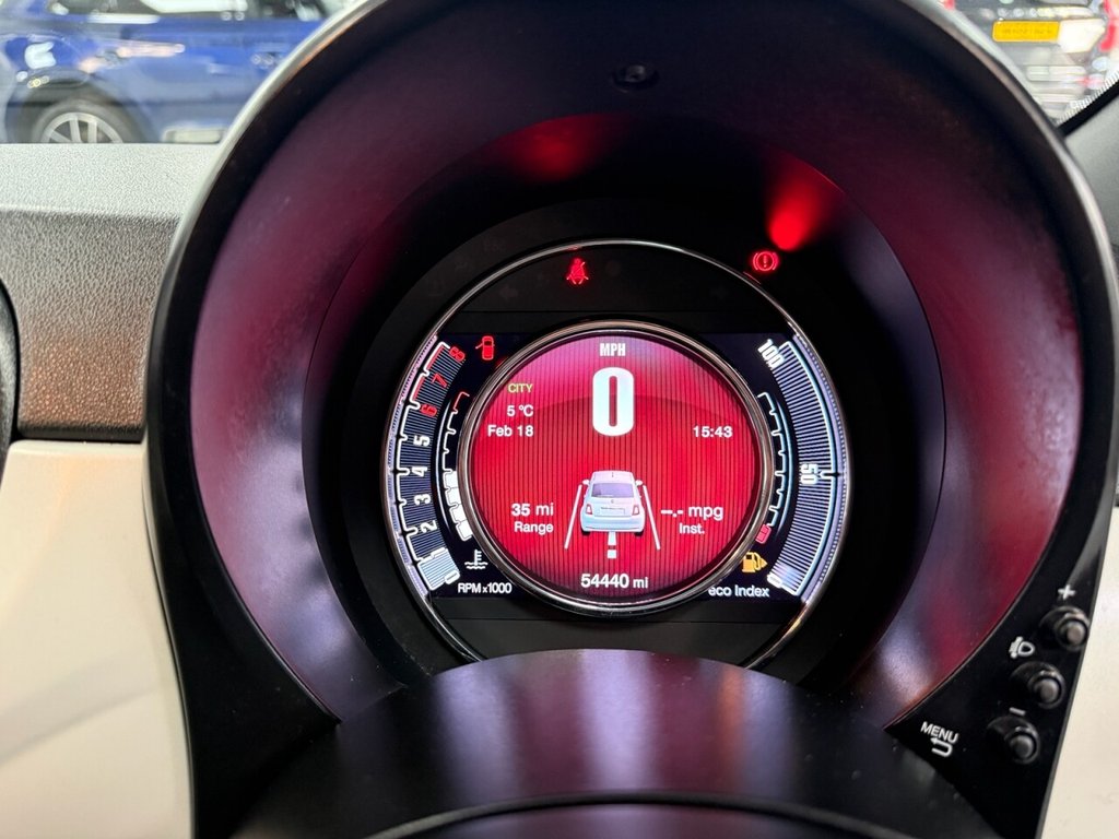 Used Fiat 500 2020 for sale - 77609310: Photo 26