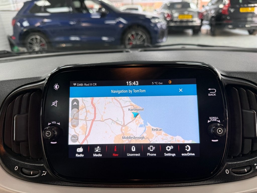 Used Fiat 500 2020 for sale - 77609310: Photo 29