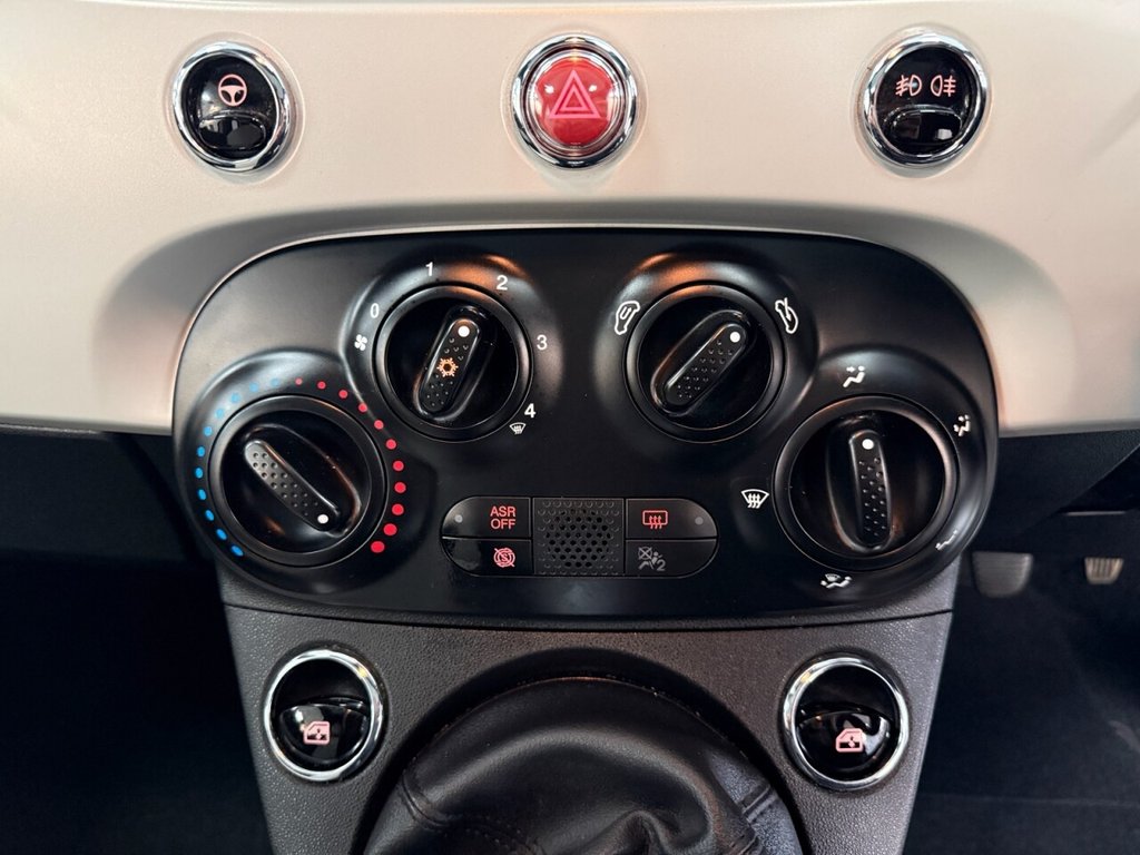 Used Fiat 500 2020 for sale - 77609310: Photo 34