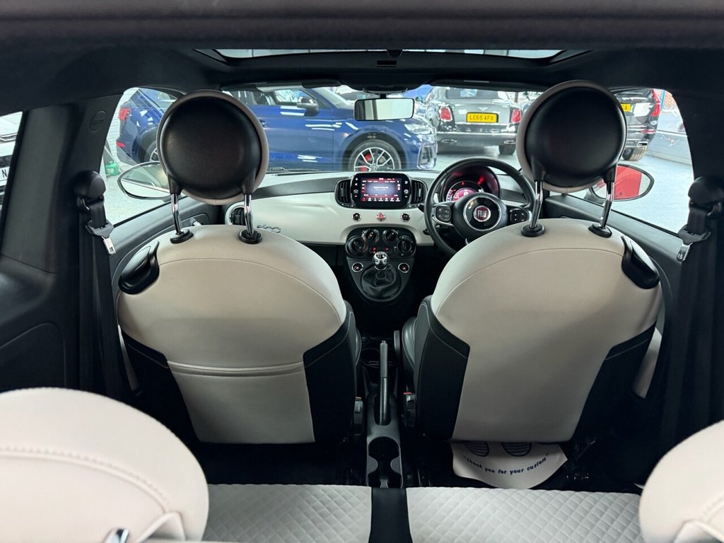 Used Fiat 500 2020 for sale - 77609310: Photo 7