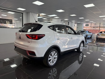 Used MG MG ZS 2018 for sale - 78474740: Photo